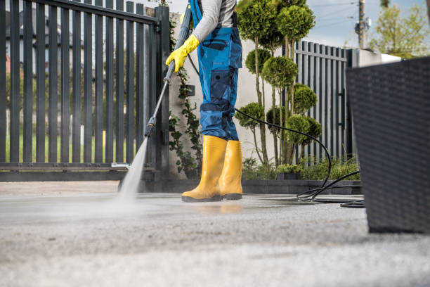 Trusted Big Bear Lake, CA Pressure Washing Experts