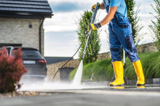 Best Restaurant Pressure Washing  in Big Bear Lake, CA